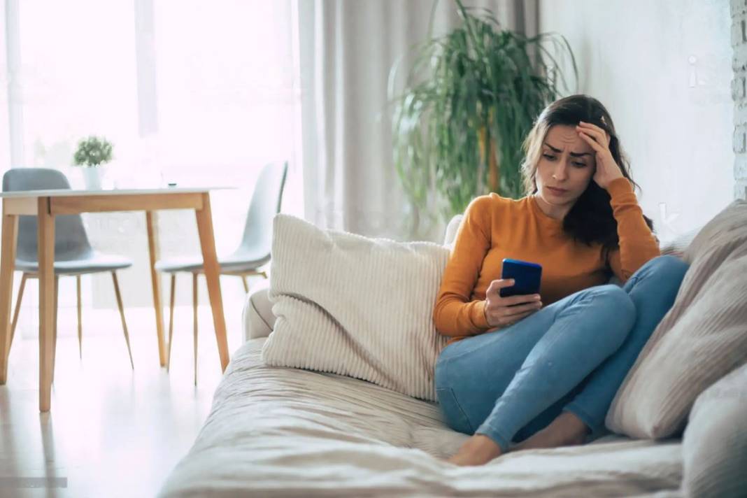 Bu numaralara dikkat: Dolandırılabilirsiniz! Spam yapan 0850 no'lu numaralar yayınlandı, hemen engelleyin 5